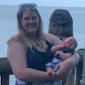 Meet your Posher, Heidi